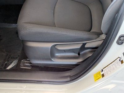 2021 Toyota Corolla Hybrid Hybrid LE