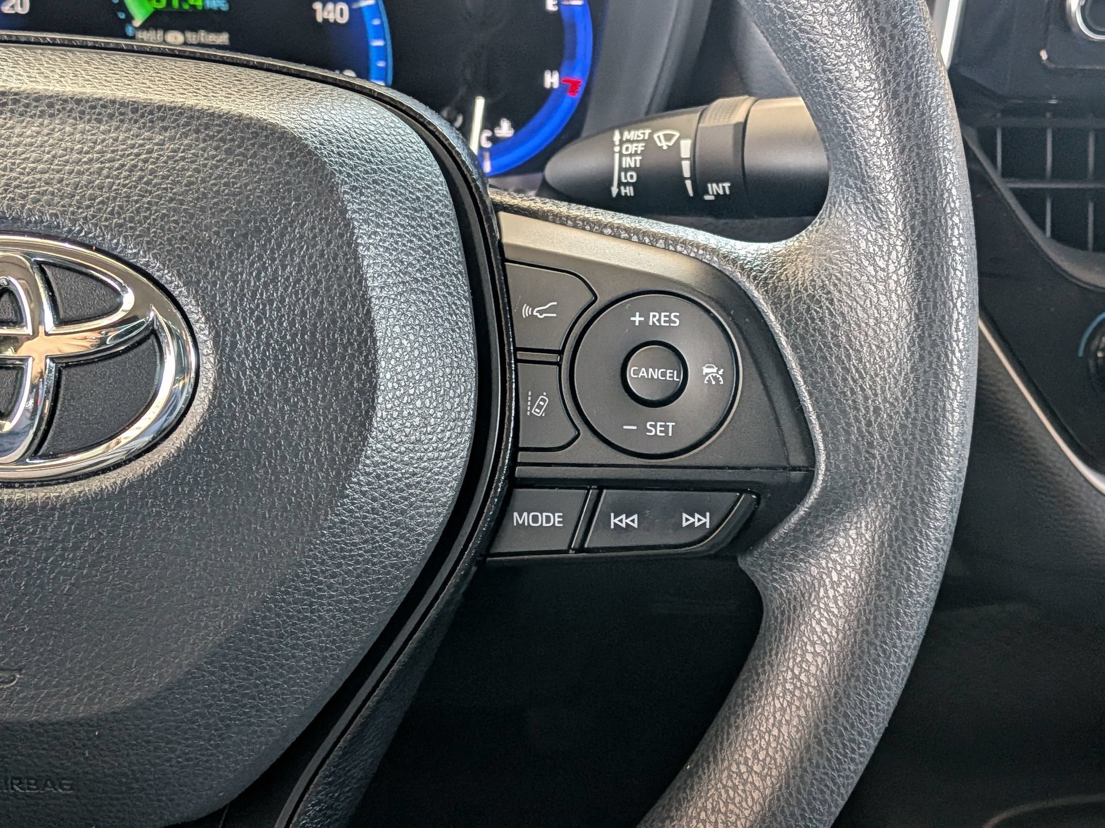 2021 Toyota Corolla Hybrid Hybrid LE