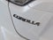 2021 Toyota Corolla Hybrid Hybrid LE