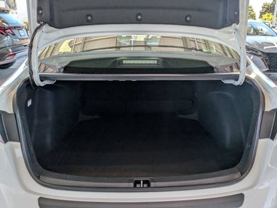 2021 Toyota Corolla Hybrid Hybrid LE