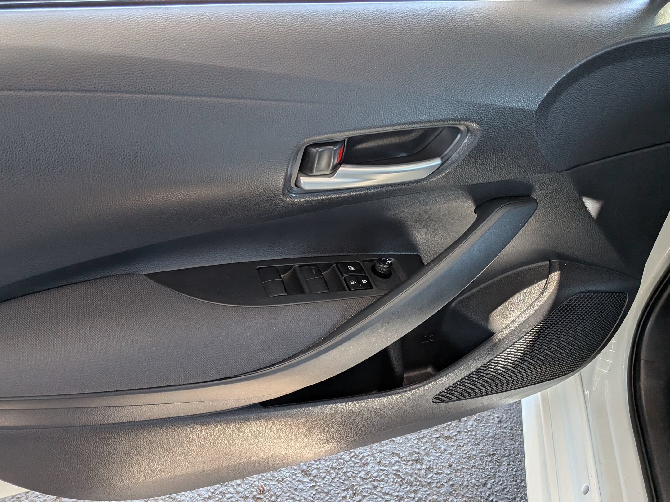 2021 Toyota Corolla Hybrid Hybrid LE