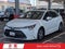 2021 Toyota Corolla Hybrid Hybrid LE