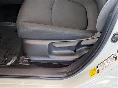 2021 Toyota Corolla Hybrid Hybrid LE