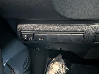 2021 Toyota Corolla Hybrid Hybrid LE