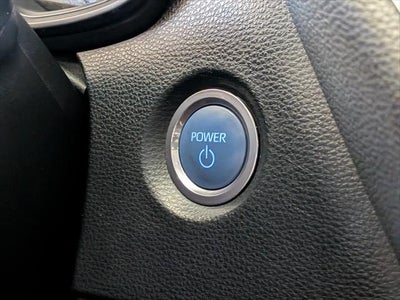 2021 Toyota Corolla Hybrid Hybrid LE