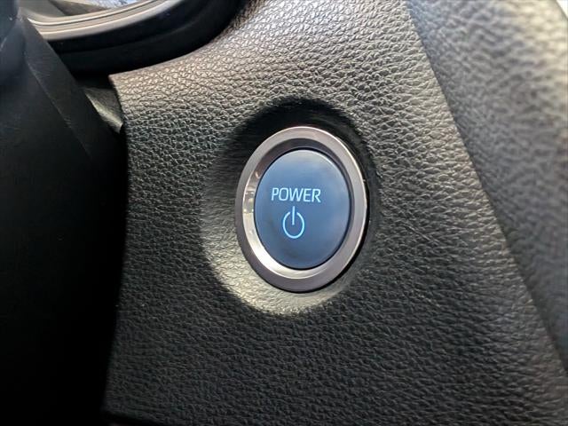2021 Toyota Corolla Hybrid Hybrid LE