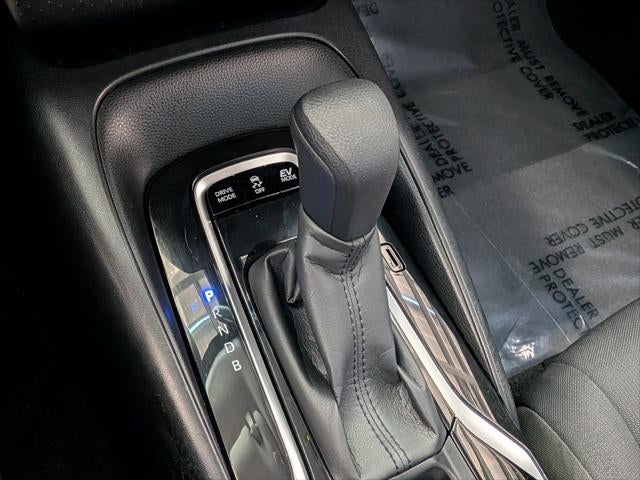2021 Toyota Corolla Hybrid Hybrid LE