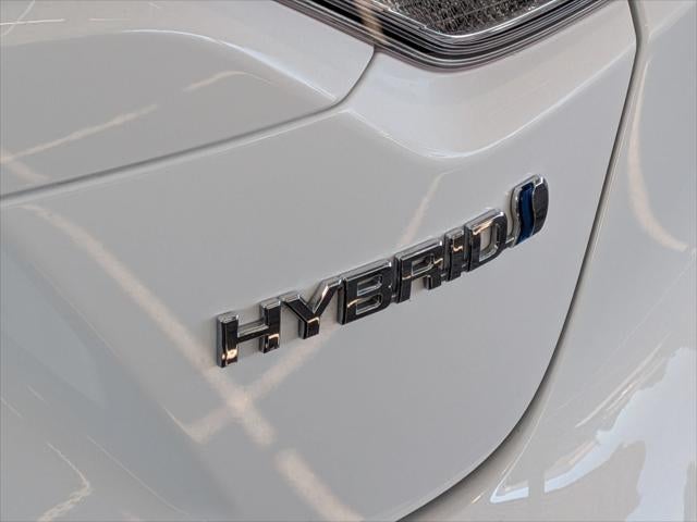 2021 Toyota Corolla Hybrid Hybrid LE