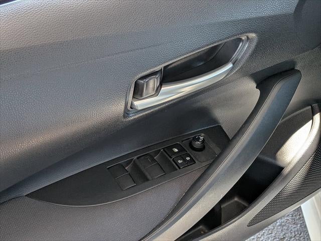 2021 Toyota Corolla Hybrid Hybrid LE