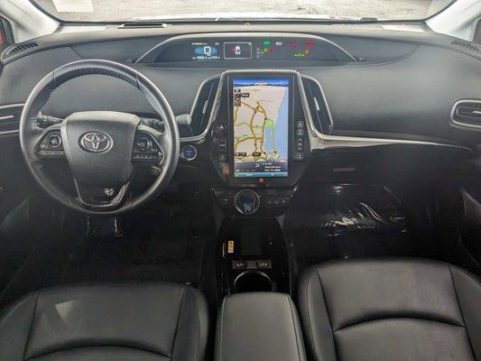 2021 Toyota Prius Prime Limited in National City , CA - Dalton Toyota