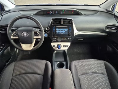 2018 Toyota Prius One