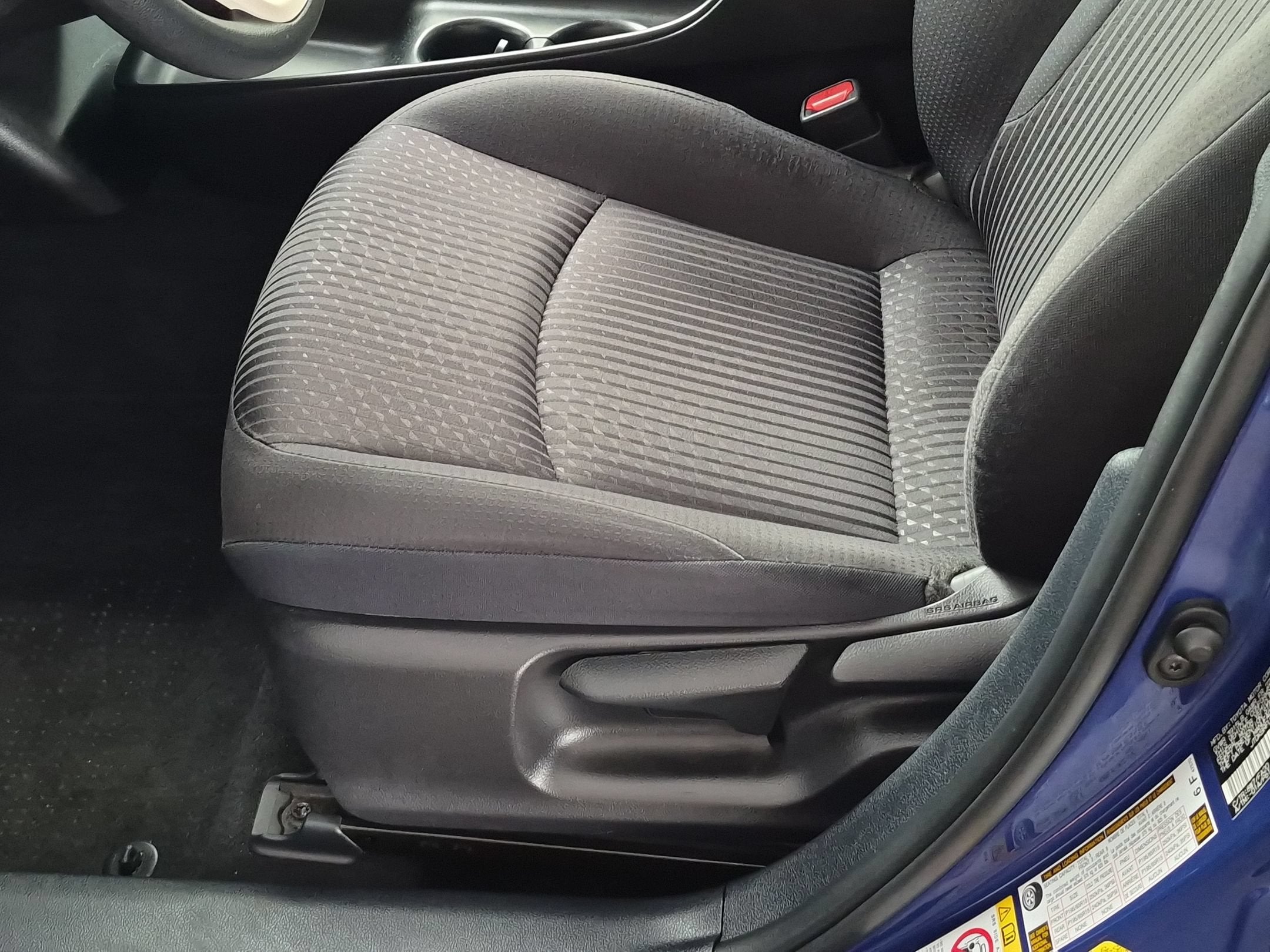 2018 Toyota Prius One