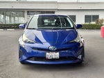 2018 Toyota Prius One