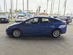 2018 Toyota Prius One