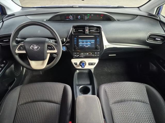 2018 Toyota Prius One