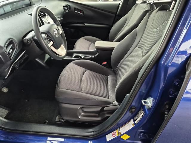 2018 Toyota Prius One