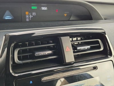 2018 Toyota Prius One