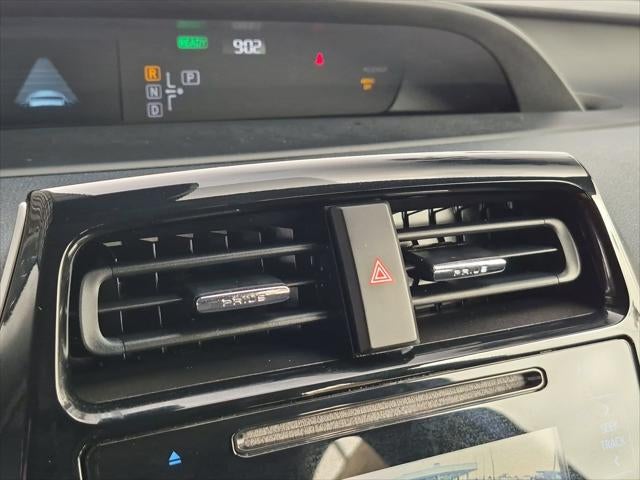 2018 Toyota Prius One