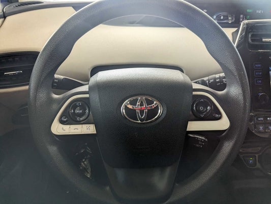 2016 Toyota Prius Two in National City , CA - Dalton Toyota