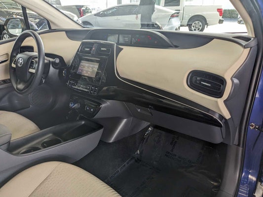 2016 Toyota Prius Two in National City , CA - Dalton Toyota