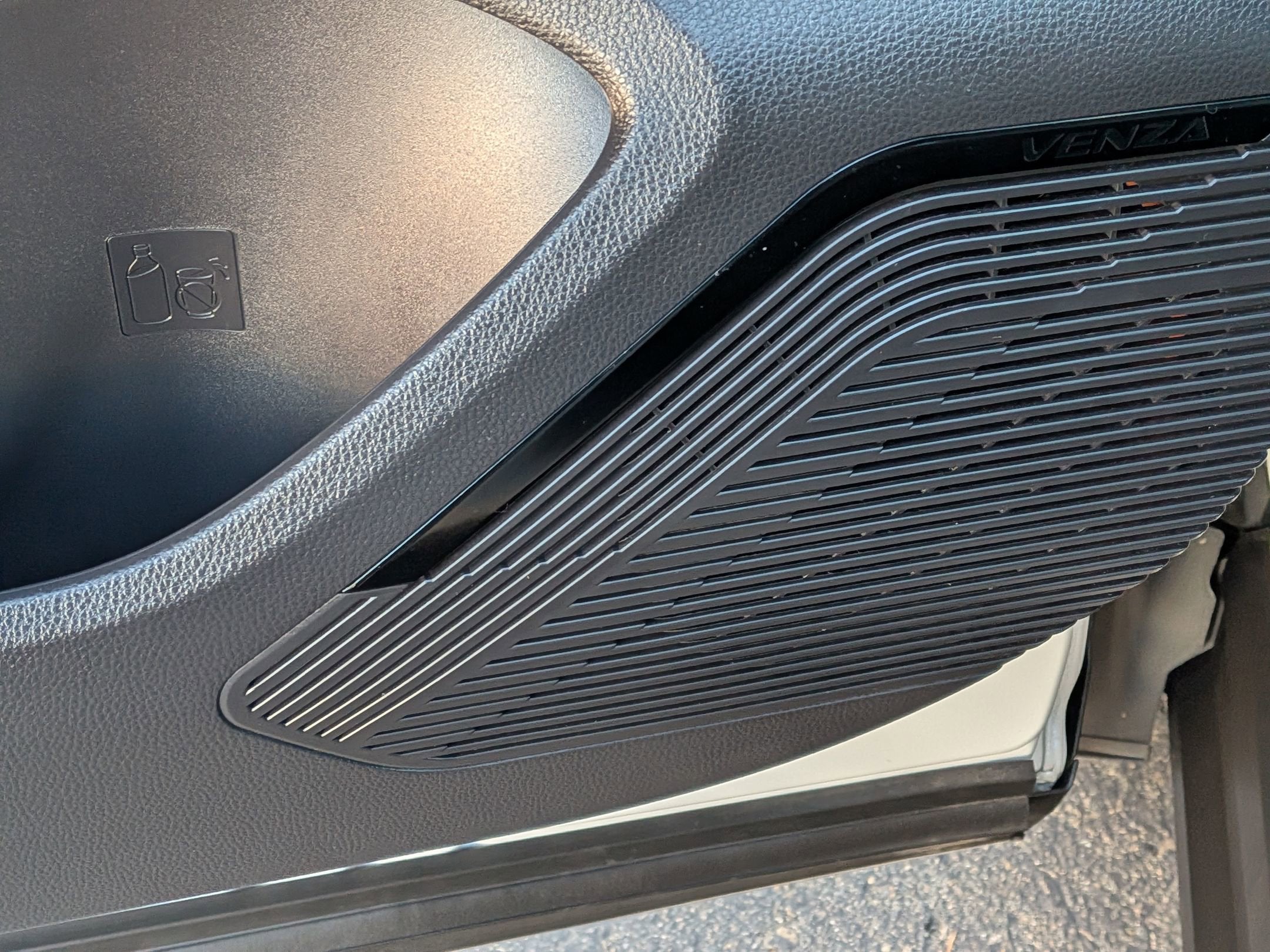 2023 Toyota Venza Limited