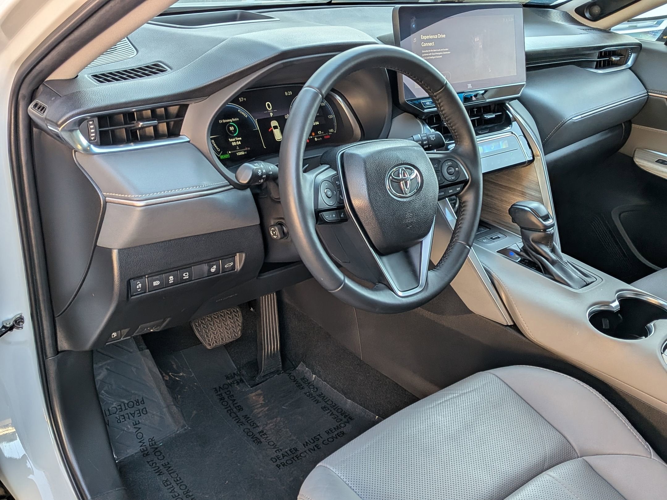 2023 Toyota Venza Limited