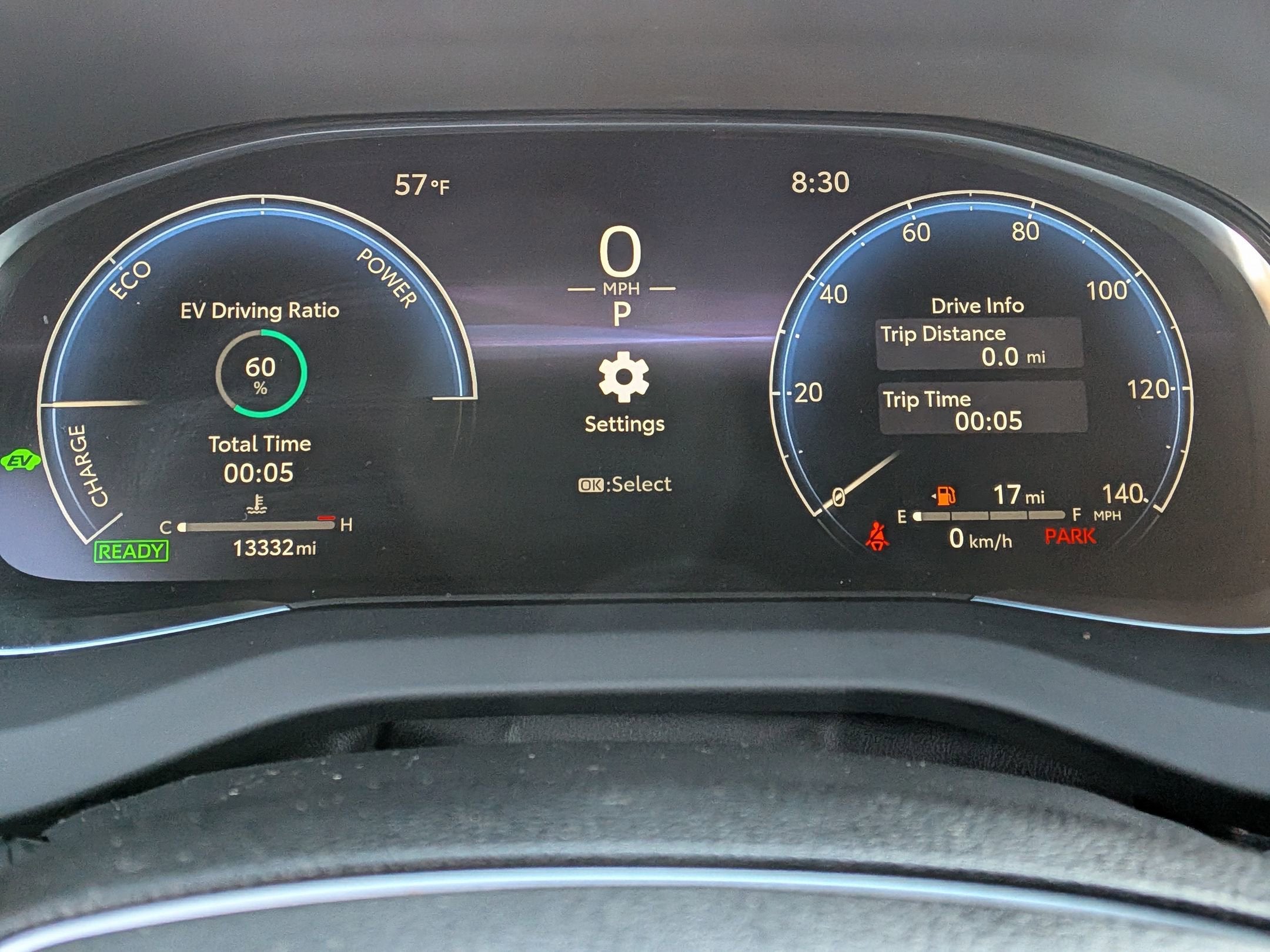 2023 Toyota Venza Limited