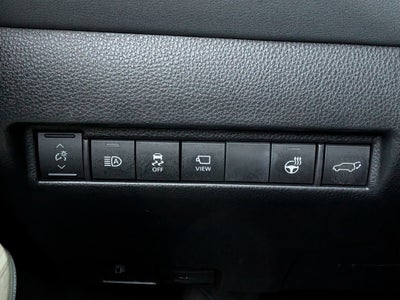 2023 Toyota Venza Limited