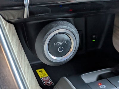 2023 Toyota Venza Limited