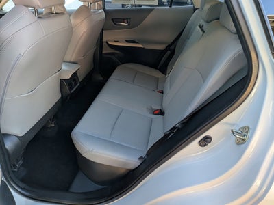 2023 Toyota Venza Limited