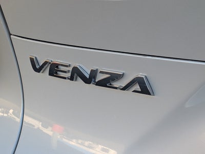 2023 Toyota Venza Limited