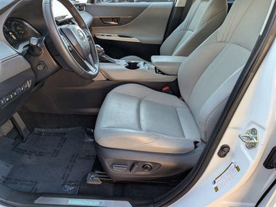 2023 Toyota Venza Limited