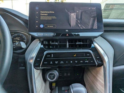 2023 Toyota Venza Limited