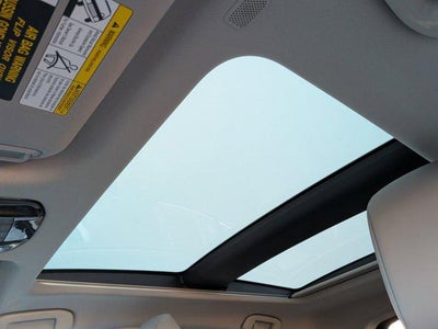 2023 Toyota Venza Limited