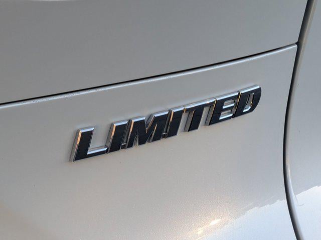 2023 Toyota Venza Limited