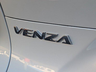 2023 Toyota Venza Limited