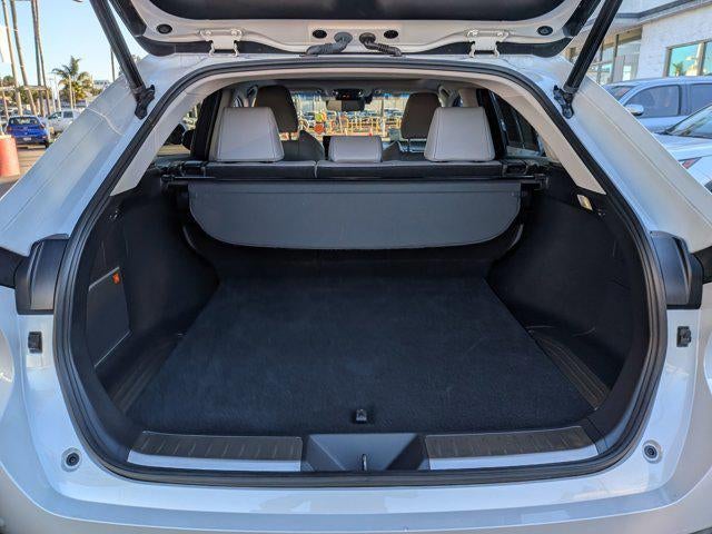 2023 Toyota Venza Limited