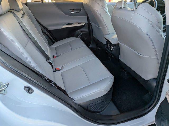 2023 Toyota Venza Limited