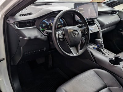 2023 Toyota Venza Limited