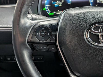2023 Toyota Venza Limited
