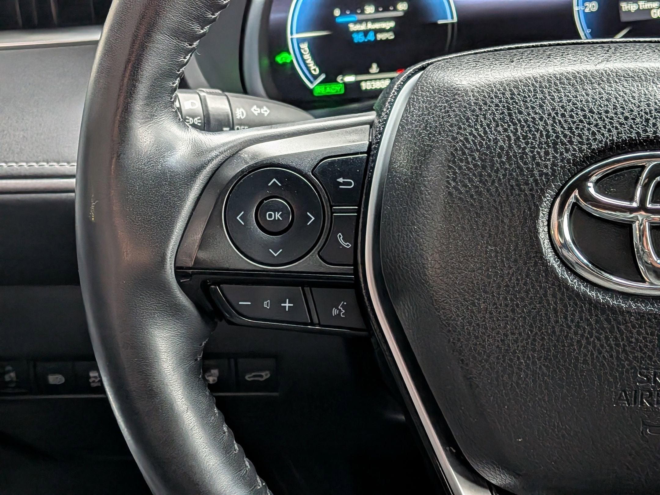 2023 Toyota Venza Limited