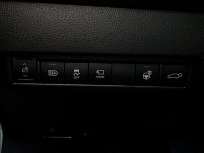 2023 Toyota Venza Limited