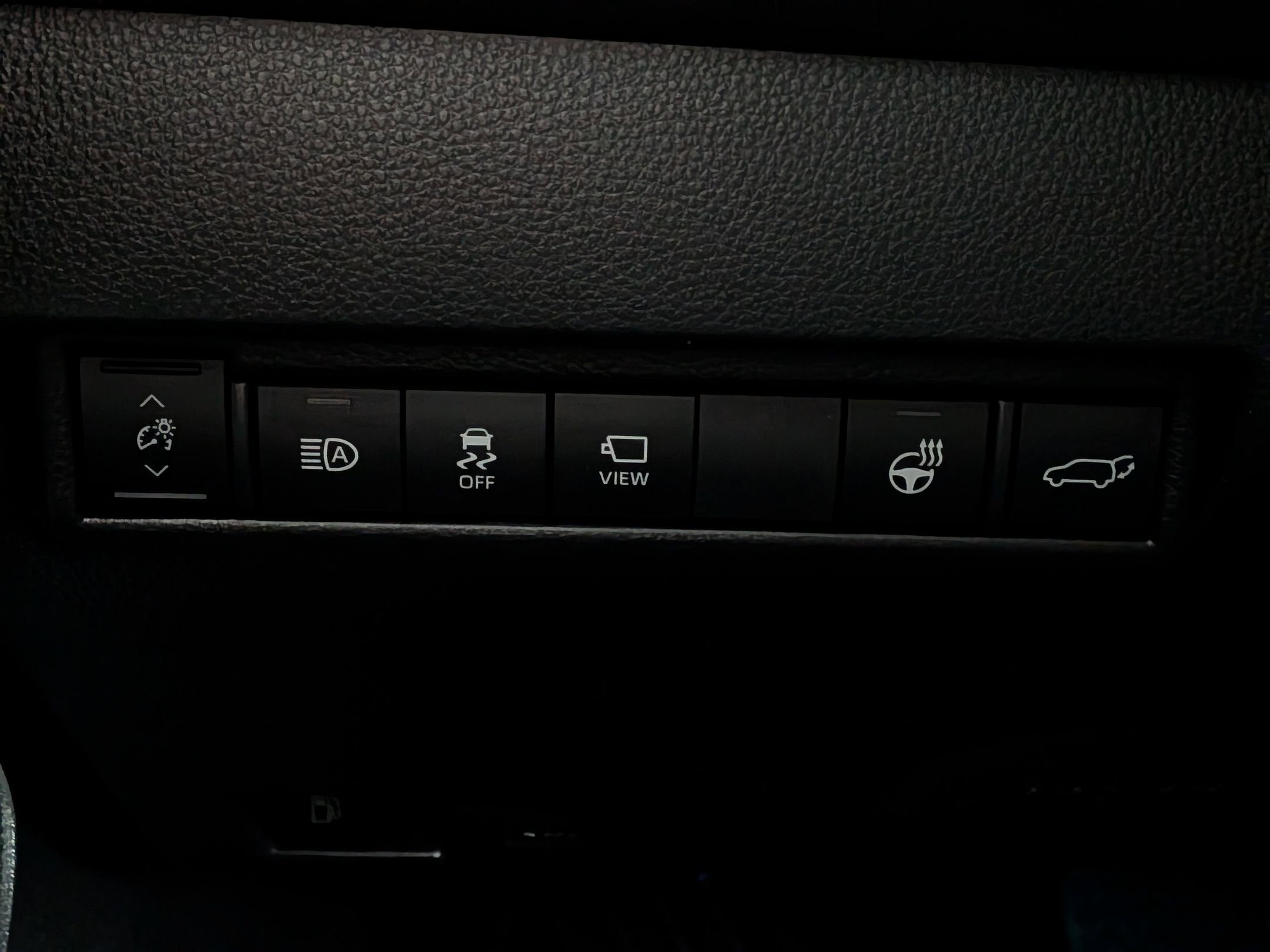 2023 Toyota Venza Limited