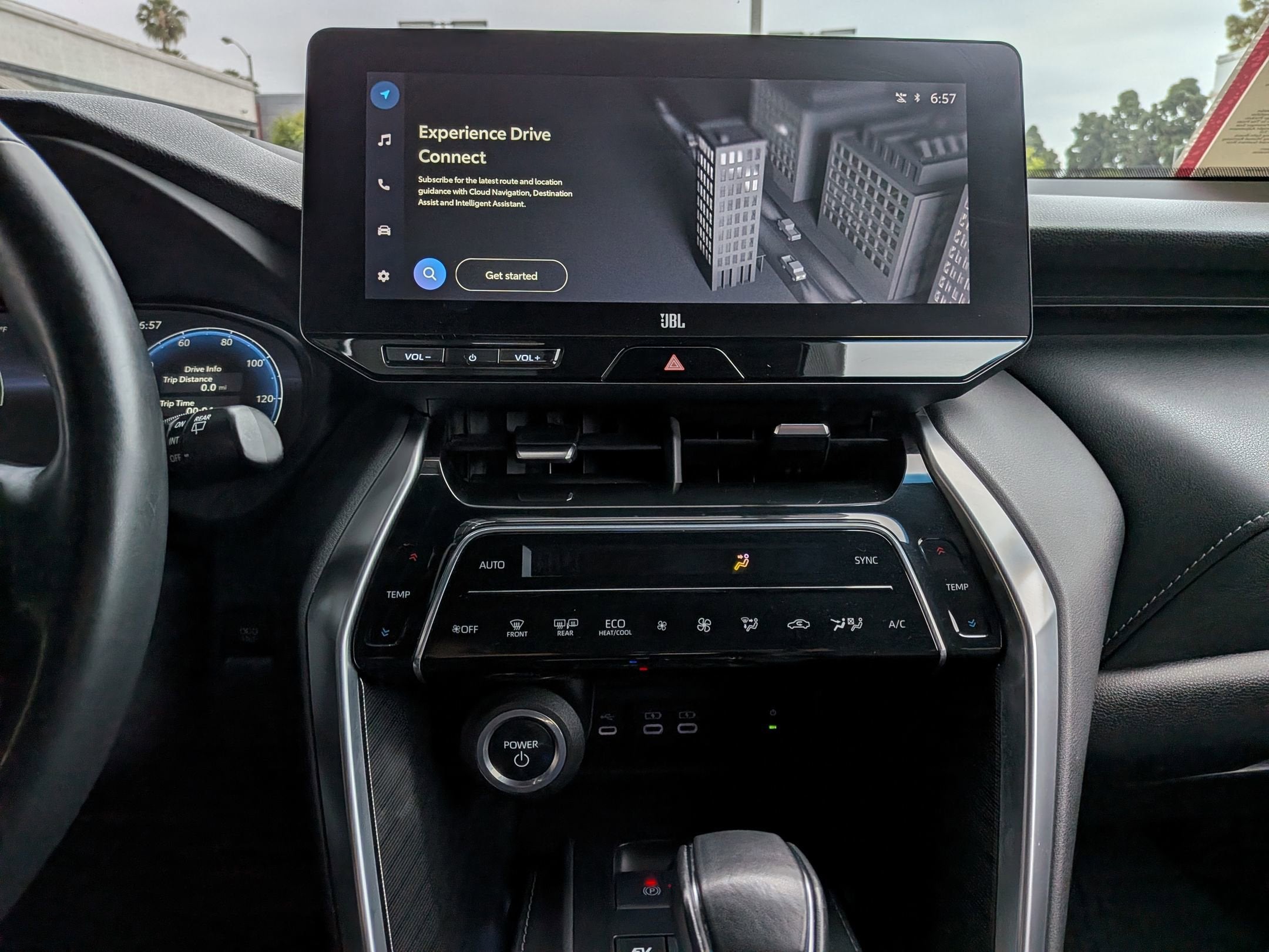 2023 Toyota Venza Limited