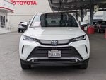 2023 Toyota Venza Limited