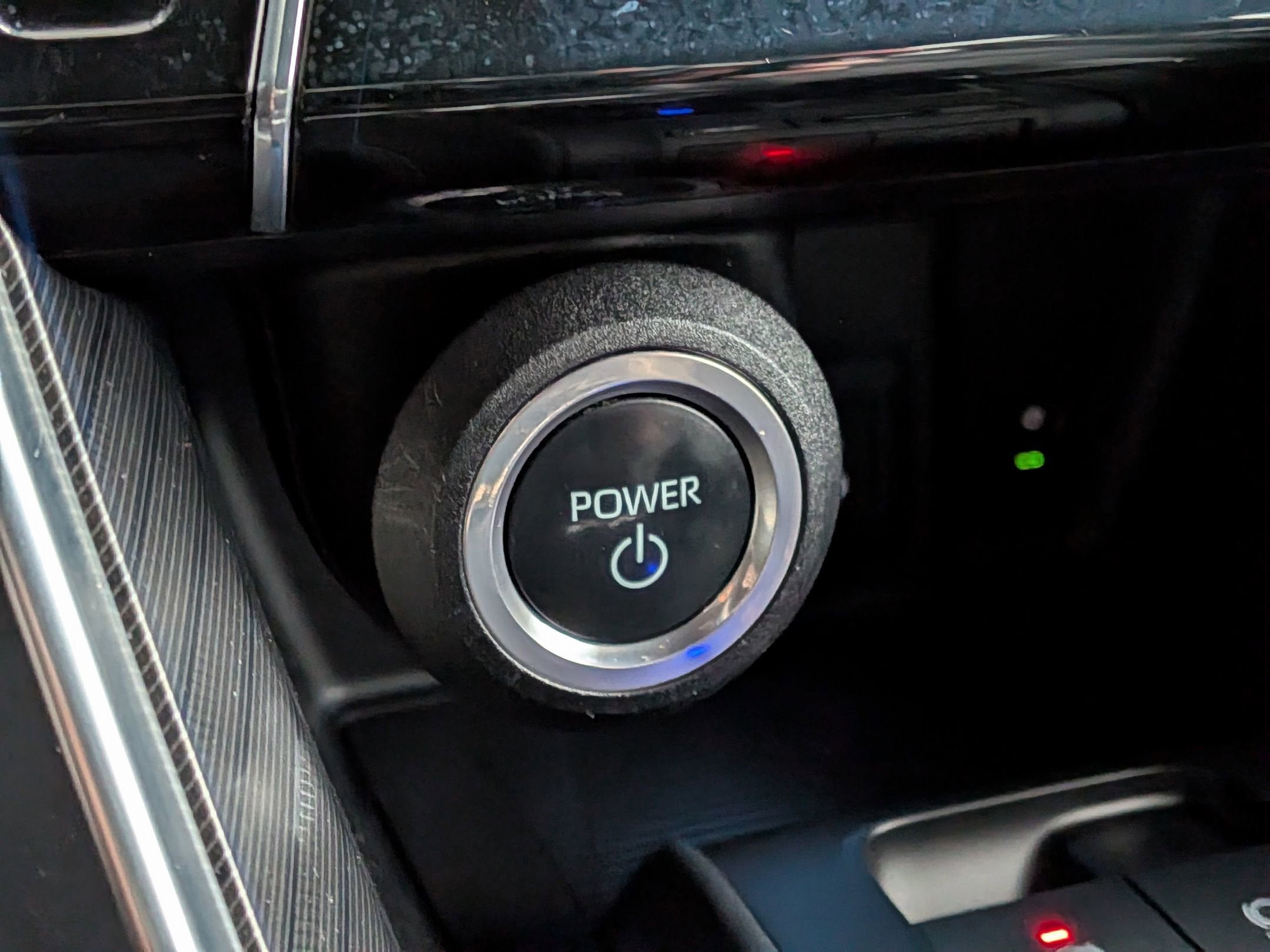 2023 Toyota Venza Limited
