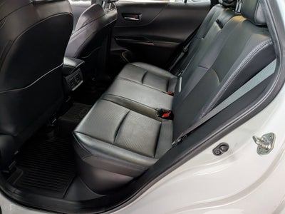 2023 Toyota Venza Limited