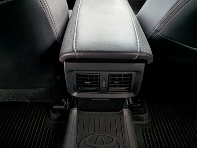 2023 Toyota Venza Limited