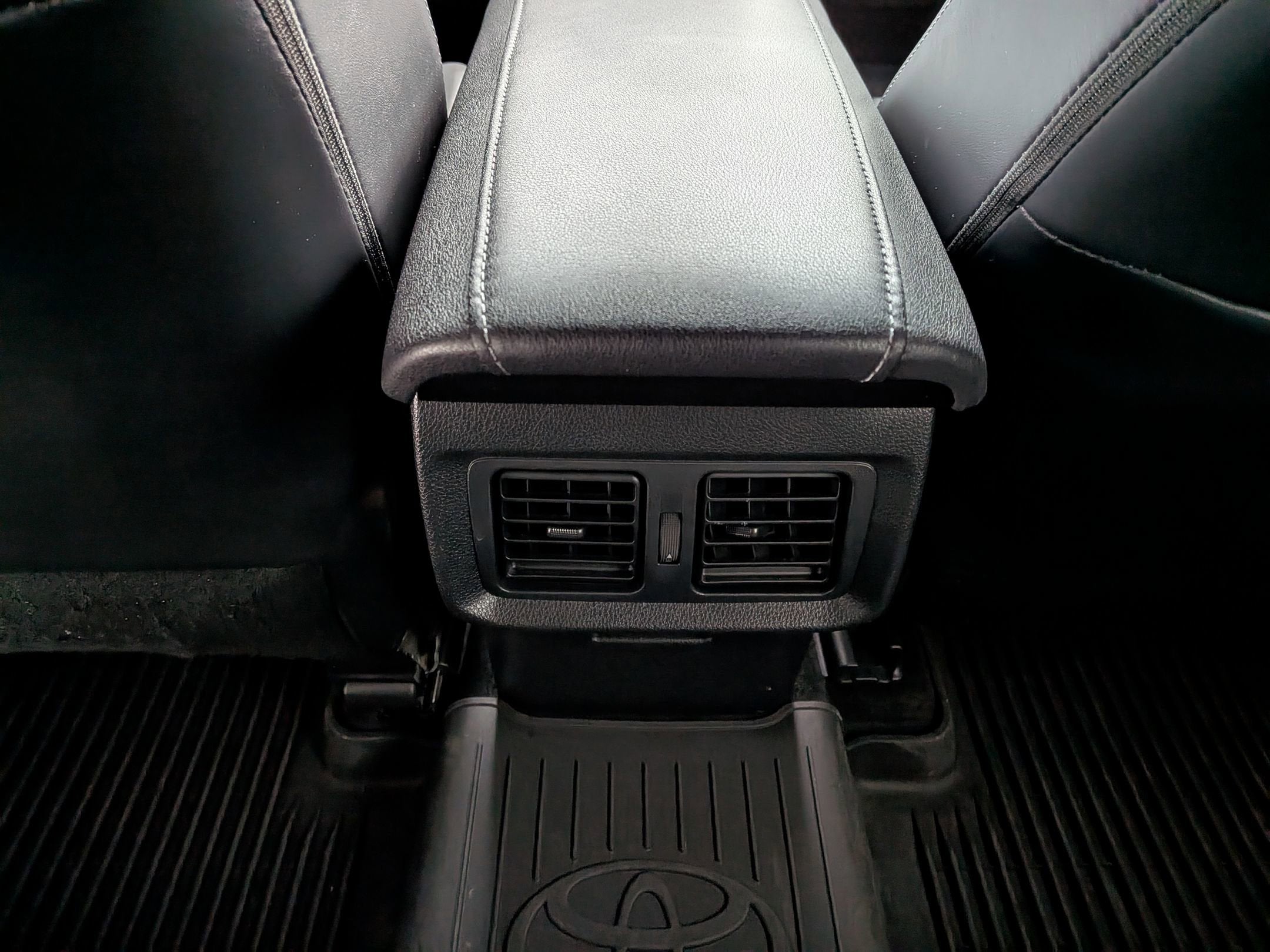 2023 Toyota Venza Limited