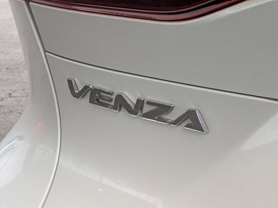 2023 Toyota Venza Limited